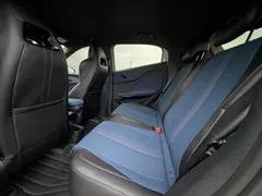2024 BYD Seagull Honor 305km Vitality — фото 9
