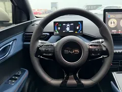 2024 BYD Seagull Honor 305km Vitality — фото 10
