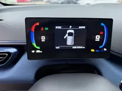2024 BYD Seagull Honor 305km Vitality — фото 16