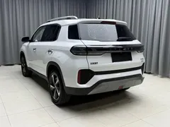 2021 Hyundai ix35 240TGDi DCT 2WD GLS, белый — фото 6
