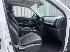 2021 Hyundai ix35 240TGDi DCT 2WD GLS, белый — фото 18