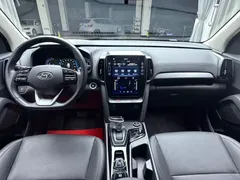 2021 Hyundai ix35 240TGDi DCT 2WD GLS, белый — фото 19