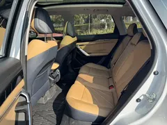2023 Geely Atlas L 1.5TD DCT Luxury, белый — фото 8