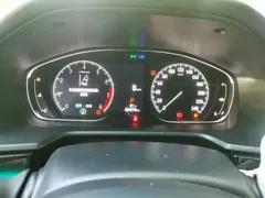 2022 Honda Accord 260TURBO Premium, чёрный — фото 12
