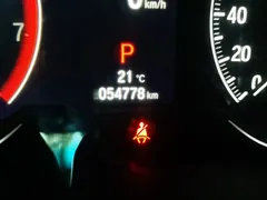 2022 Honda Accord 260TURBO Premium, чёрный — фото 13