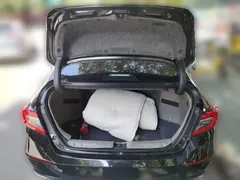 2022 Honda Accord 260TURBO Premium, чёрный — фото 20
