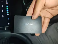 2024 Xiaomi SU7 RWD Long Range Smart Driving, зелёный — фото 9