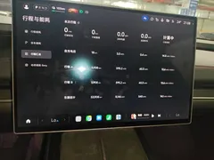 2024 Xiaomi SU7 RWD Long Range Smart Driving, зелёный — фото 12