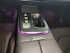 2024 Xiaomi SU7 RWD Long Range Smart Driving, зелёный — фото 14