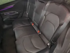 2024 Xiaomi SU7 RWD Long Range Smart Driving, зелёный — фото 17