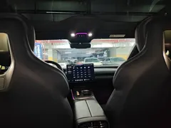 2024 Xiaomi SU7 RWD Long Range Smart Driving, зелёный — фото 18