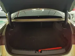 2024 Xiaomi SU7 RWD Long Range Smart Driving, зелёный — фото 19
