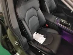 2024 Xiaomi SU7 RWD Long Range Smart Driving, зелёный — фото 25