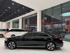 2022 Audi A8L 60 TFSIe quattro PHEV Collector's Edition, чёрный — фото 15