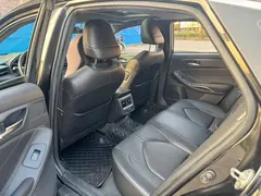 2019 Toyota Avalon 2.0L Luxury, чёрный — фото 4