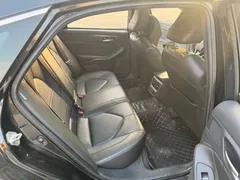 2019 Toyota Avalon 2.0L Luxury, чёрный — фото 5