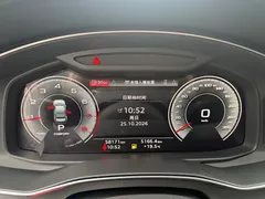 2023 Audi A6L 40 TFSI Luxury Dynamic, чёрный — фото 10