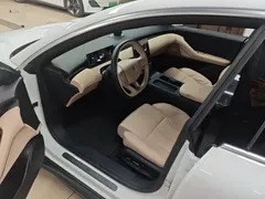 2024 Nio ET5 75kWh EV, белый — фото 3