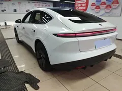 2024 Nio ET5 75kWh EV, белый — фото 6