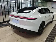 2024 Nio ET5 75kWh EV, белый — фото 7