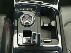 2020 Kia K5 380T GT-Line Premium Tech, синий — фото 13