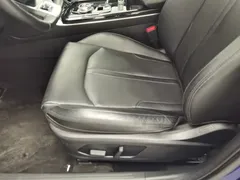 2020 Kia K5 380T GT-Line Premium Tech, синий — фото 20