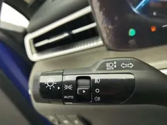 2020 Kia K5 380T GT-Line Premium Tech, синий — фото 21