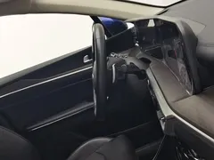 2020 Kia K5 380T GT-Line Premium Tech, синий — фото 22