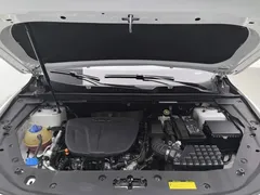 2021 Jetour X70 PLUS 1.6T DCT Star 7-seat, белый — фото 6