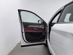 2021 Jetour X70 PLUS 1.6T DCT Star 7-seat, белый — фото 8