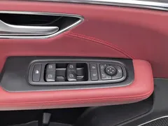 2021 Jetour X70 PLUS 1.6T DCT Star 7-seat, белый — фото 9