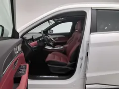 2021 Jetour X70 PLUS 1.6T DCT Star 7-seat, белый — фото 10