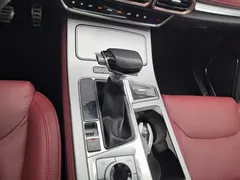 2021 Jetour X70 PLUS 1.6T DCT Star 7-seat, белый — фото 13