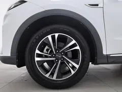 2021 Jetour X70 PLUS 1.6T DCT Star 7-seat, белый — фото 17