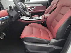 2021 Jetour X70 PLUS 1.6T DCT Star 7-seat, белый — фото 20