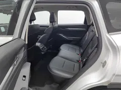 2021 Haval H6 3rd Gen 1.5T AT 2WD Max, белый — фото 15