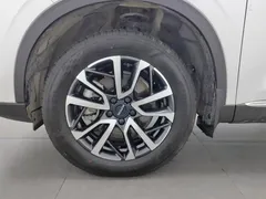 2021 Haval H6 3rd Gen 1.5T AT 2WD Max, белый — фото 17