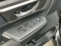 2021 Honda Breeze 240TURBO CVT 2WD Elite, чёрный — фото 7