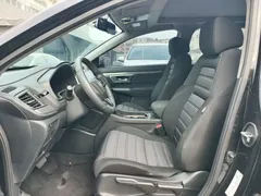 2021 Honda Breeze 240TURBO CVT 2WD Elite, чёрный — фото 8
