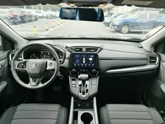 2021 Honda Breeze 240TURBO CVT 2WD Elite, чёрный — фото 9