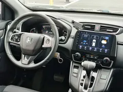 2021 Honda Breeze 240TURBO CVT 2WD Elite, чёрный — фото 11