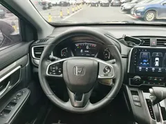 2021 Honda Breeze 240TURBO CVT 2WD Elite, чёрный — фото 12