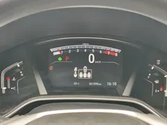 2021 Honda Breeze 240TURBO CVT 2WD Elite, чёрный — фото 13