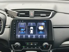 2021 Honda Breeze 240TURBO CVT 2WD Elite, чёрный — фото 14