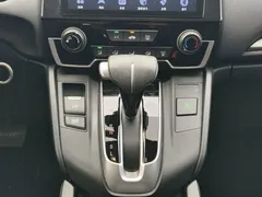 2021 Honda Breeze 240TURBO CVT 2WD Elite, чёрный — фото 15