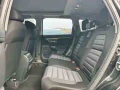 2021 Honda Breeze 240TURBO CVT 2WD Elite, чёрный — фото 16