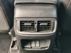 2021 Honda Breeze 240TURBO CVT 2WD Elite, чёрный — фото 17