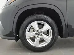 2023 Toyota Highlander 2.5L Hybrid 4WD Elite 7-seat, чёрный — фото 17