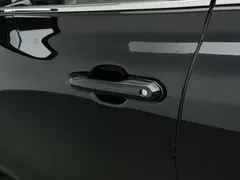 2023 Toyota Highlander 2.5L Hybrid 4WD Elite 7-seat, чёрный — фото 18