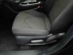2023 Toyota Highlander 2.5L Hybrid 4WD Elite 7-seat, чёрный — фото 20